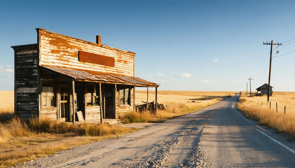 prepare for rural adventure