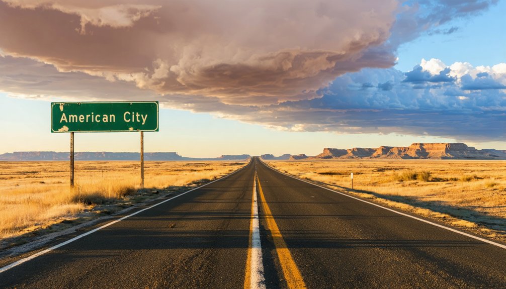 rapid city to american city
