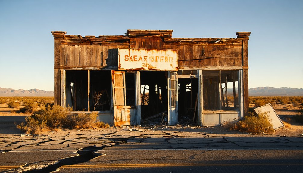 raw history unfiltered exploration