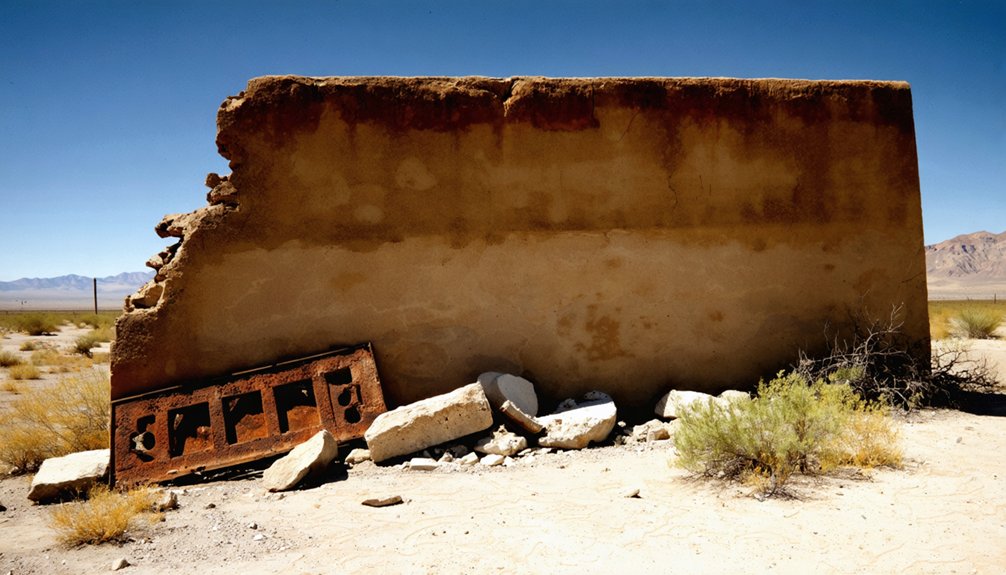 remnants of hart s history