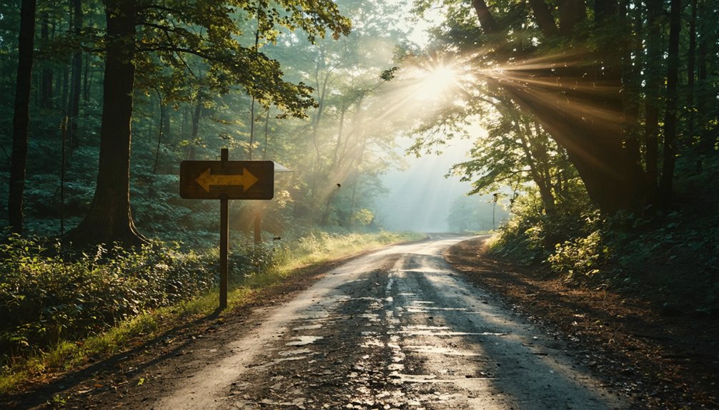 remote hiking adventure awaits