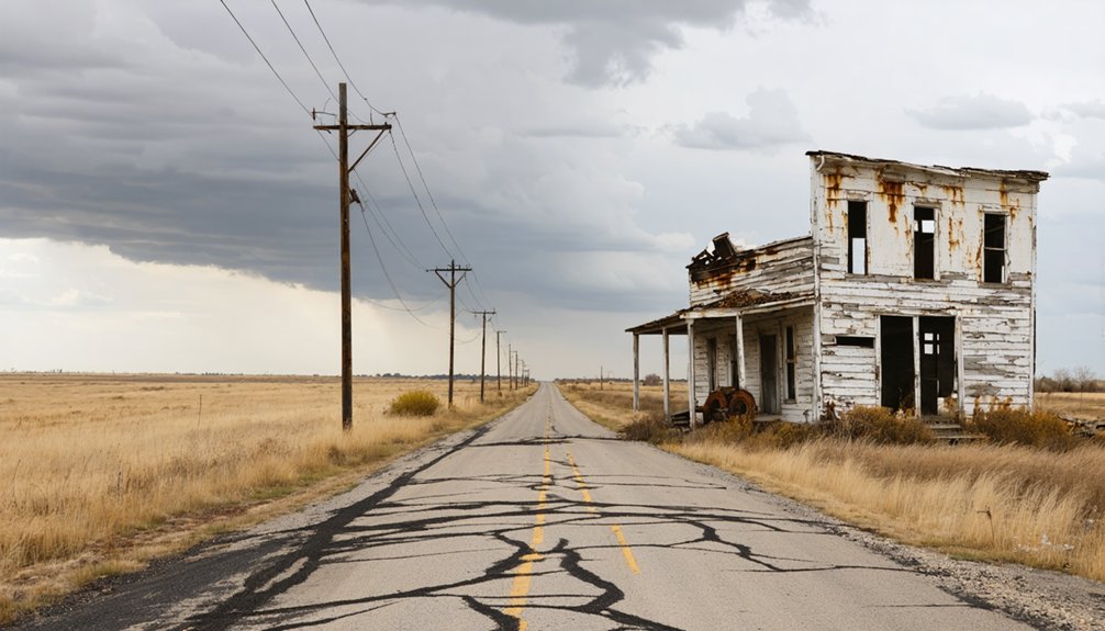 research sherman county s towns