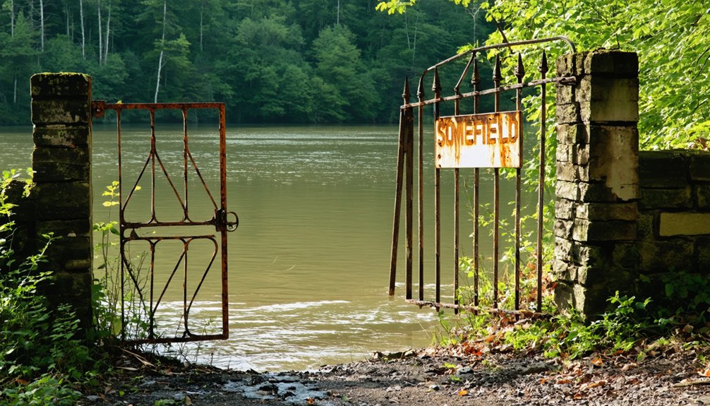 respect boundaries preserve history