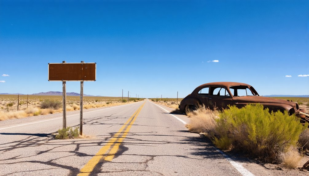 route 66 hidden gems