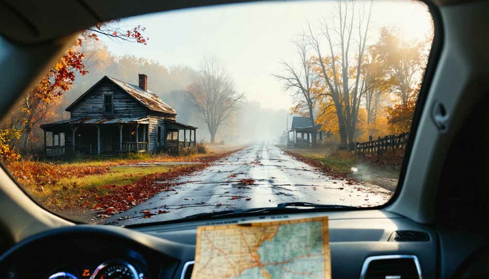 seasonal beauty and exploration