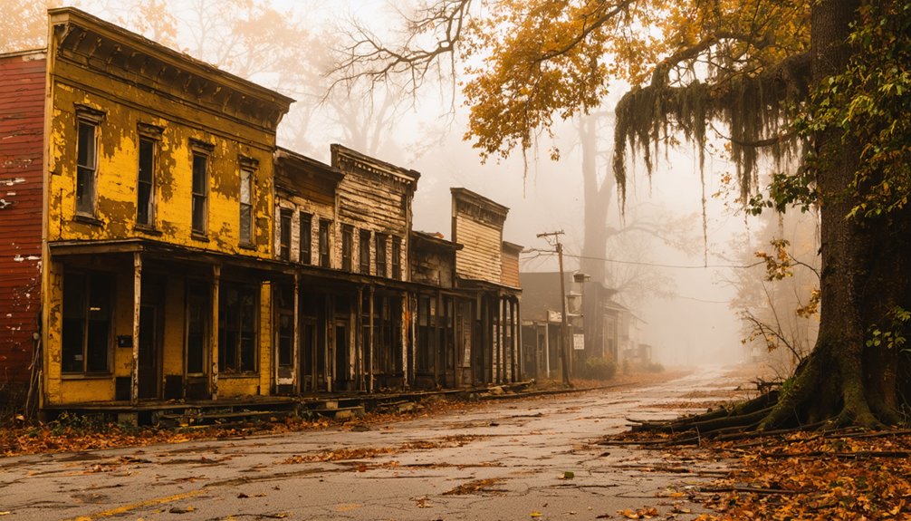 seasonal exploration of livingston