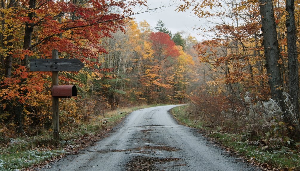 seasonal road trip tips