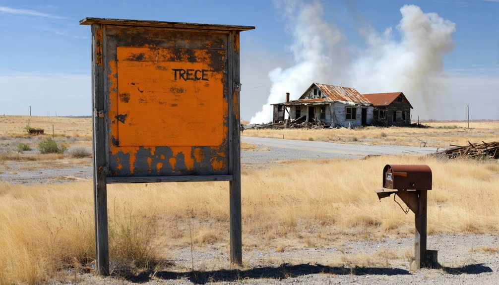 structured community relocation efforts