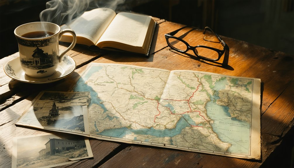 thorough research enhances roadtrip