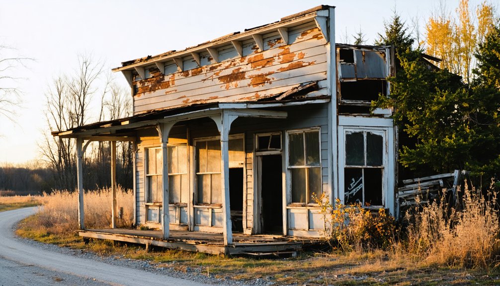 wisconsin s abandoned historic settlements