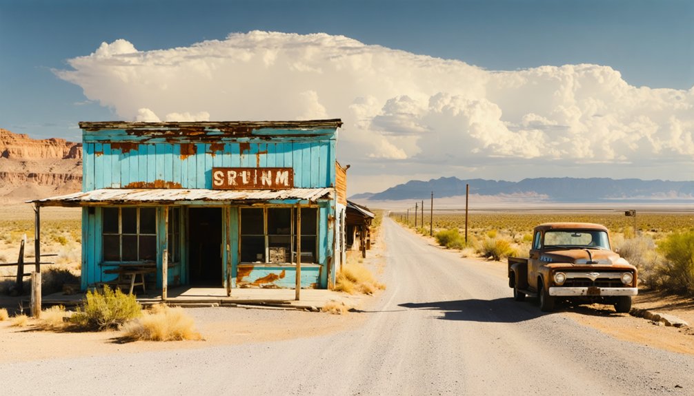 abandoned colorado mining towns