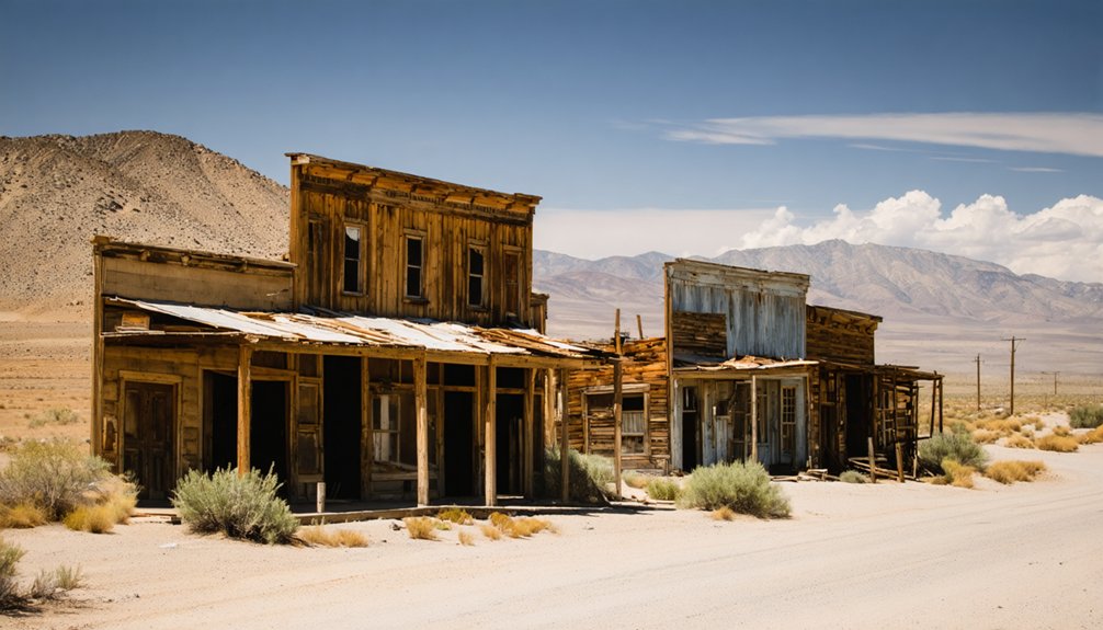 abandoned ruby city nevada