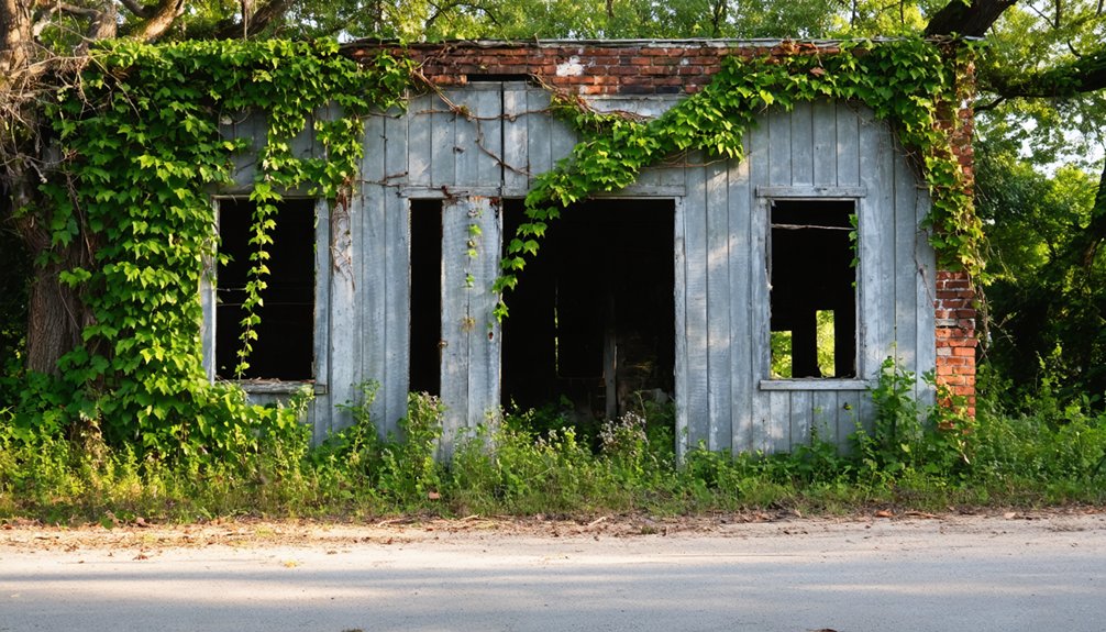 abandoned virginia ghost towns