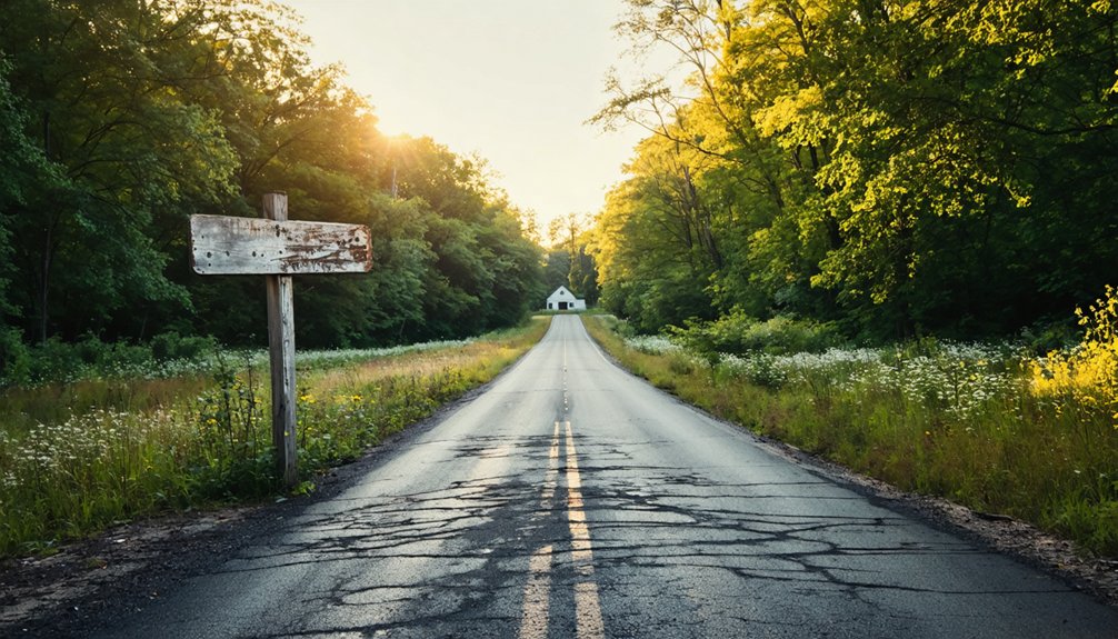 accessible pleasant prairie roads