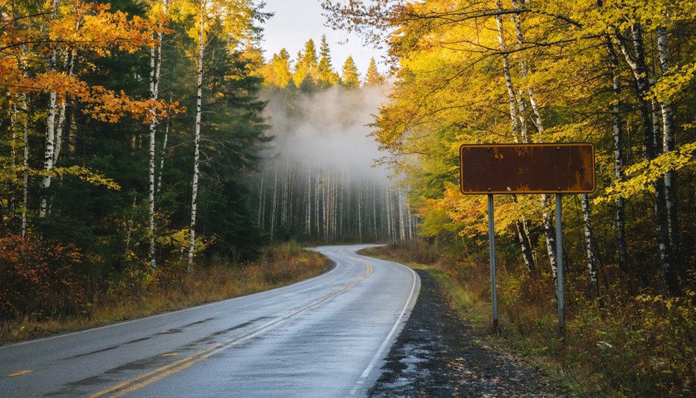 alpena to bolton route