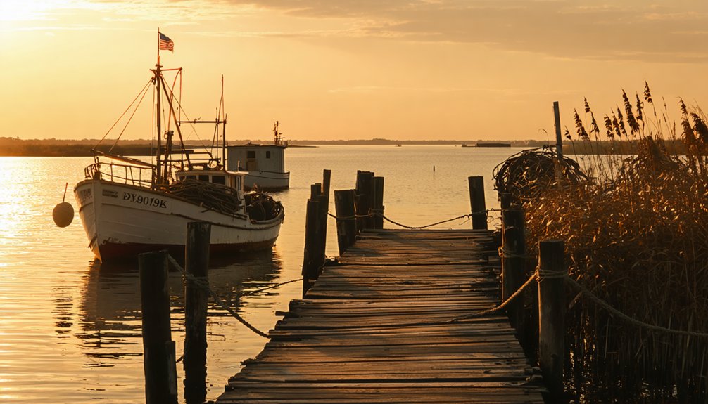 authentic chesapeake historical exploration