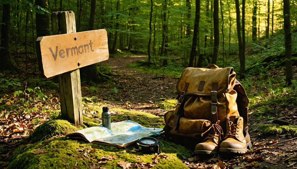 backcountry hiking essentials checklist