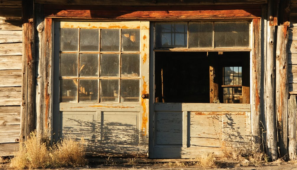bannack montana s historic ghost town