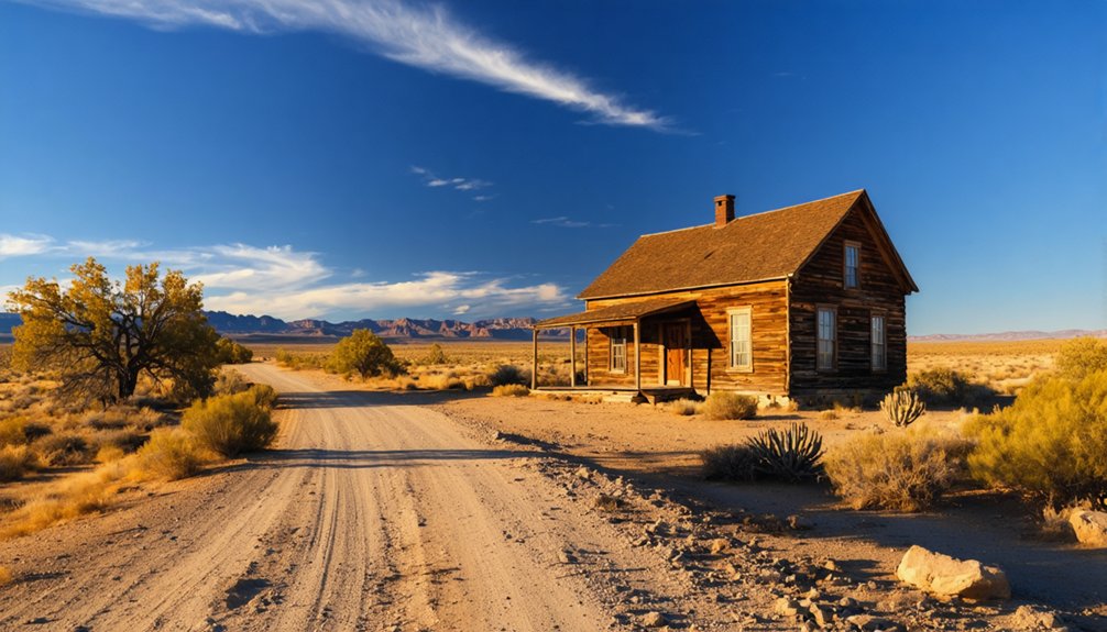 best seasons for desert exploration