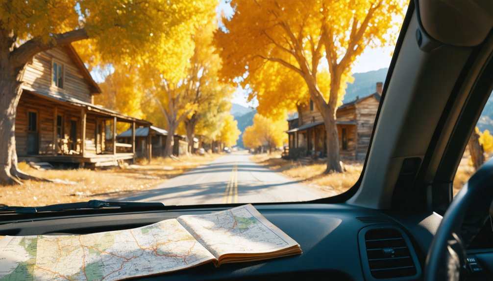 best seasons for exploration