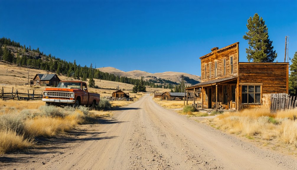best seasons for scenic exploration