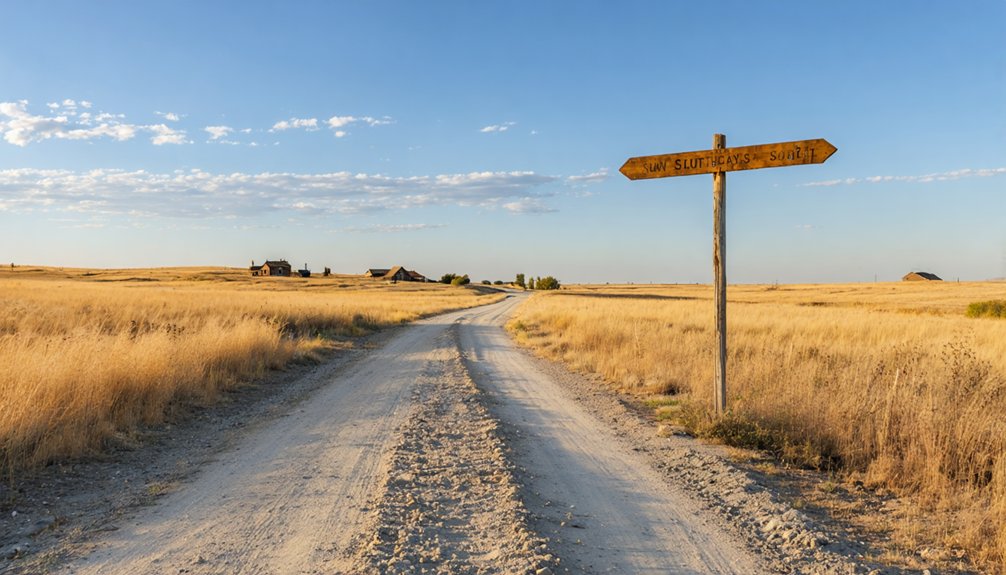 best summer rural road access