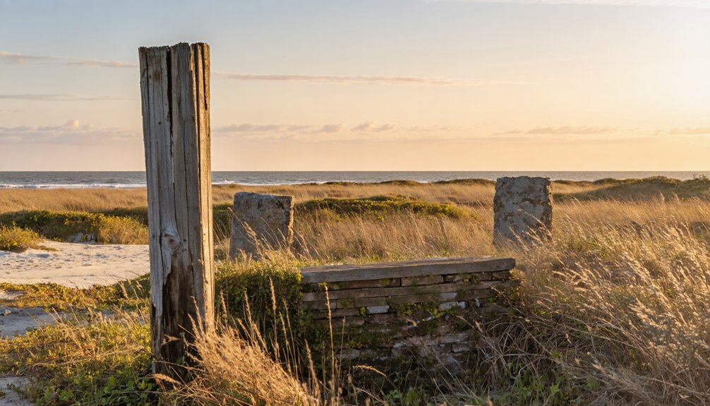 best time for coastal exploration