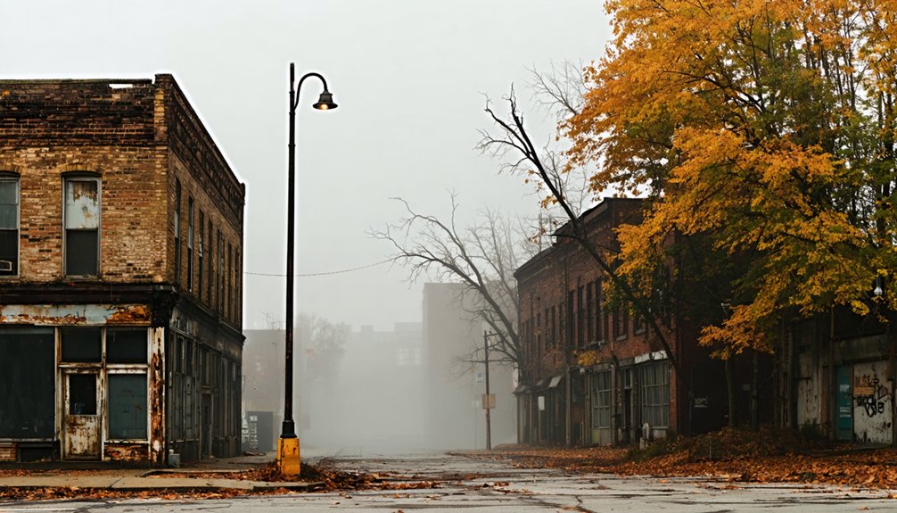 best time for exploring clairton