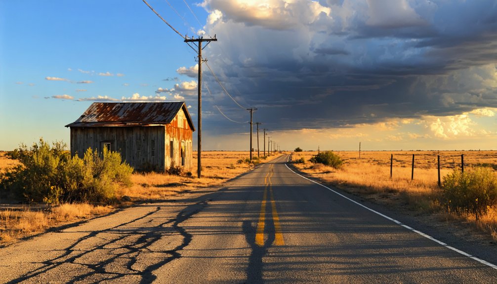 best time for ghost town
