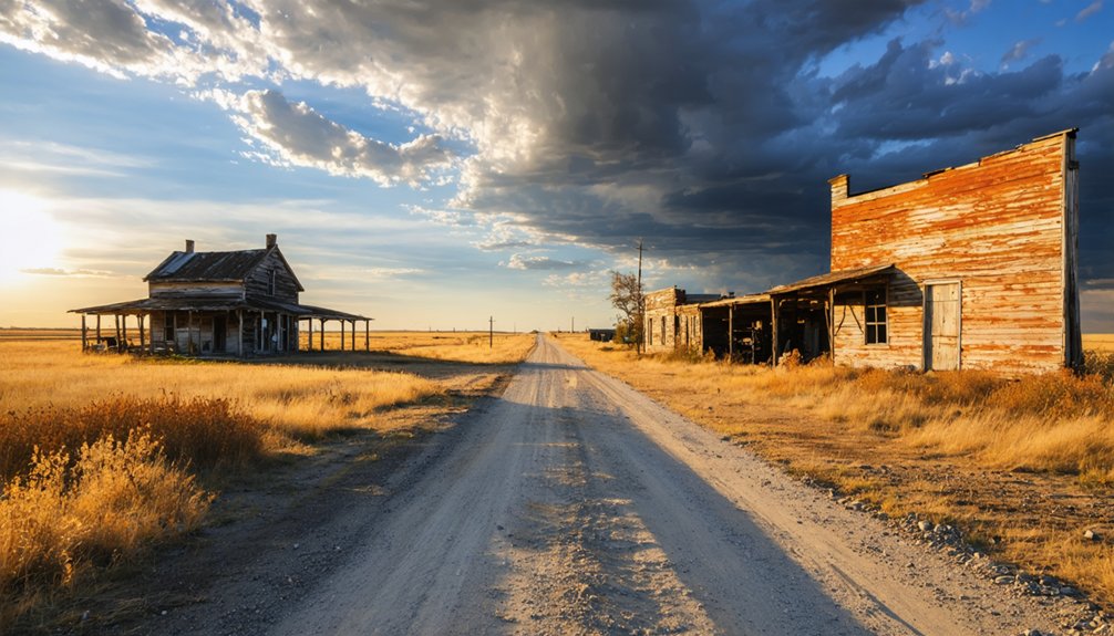 best time for north dakota exploration