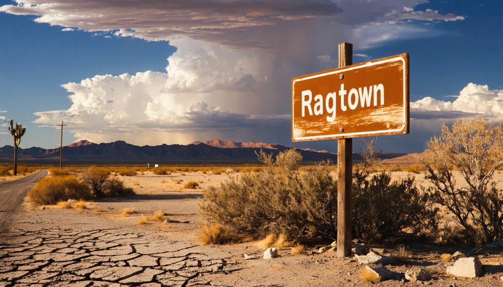 best visiting seasons for ragtown
