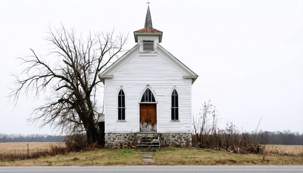 bethel church elk lick