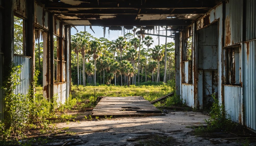 boom phosphate decline legacy