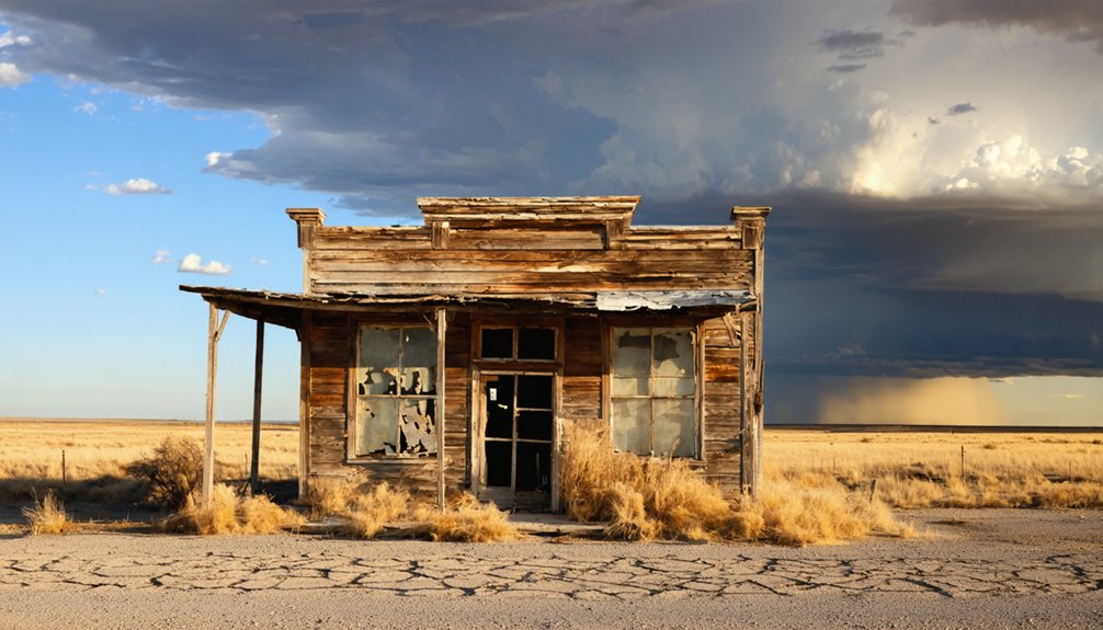 capture ghost town textures