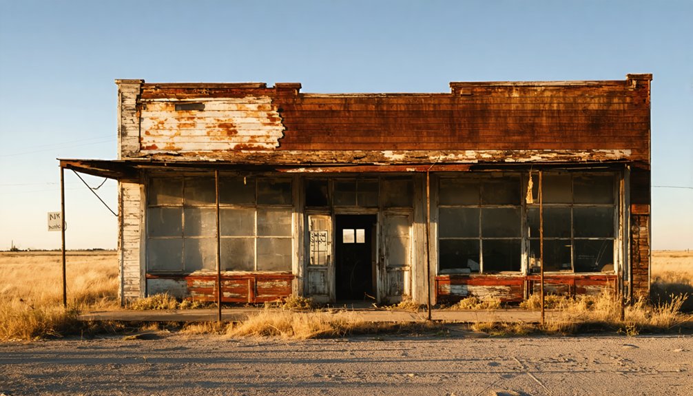 capture textures and history
