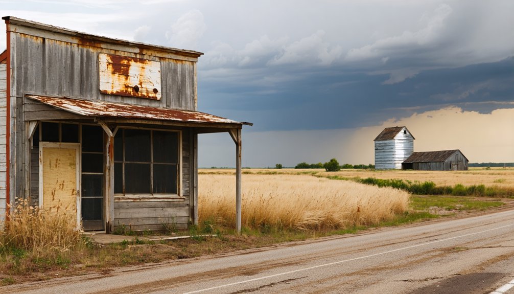 charming historic small towns