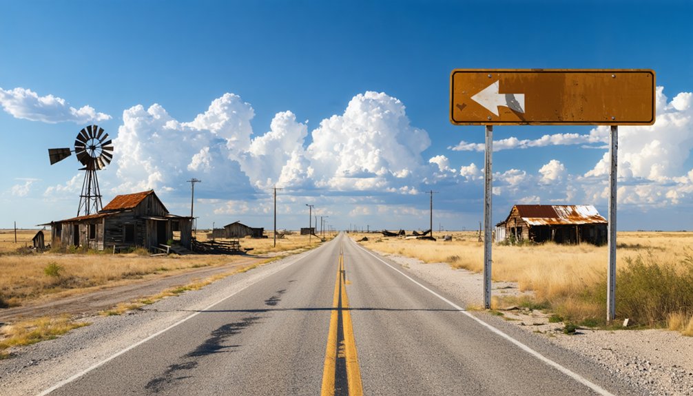 charming rural community connections