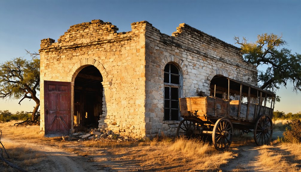 civil war trade route decline