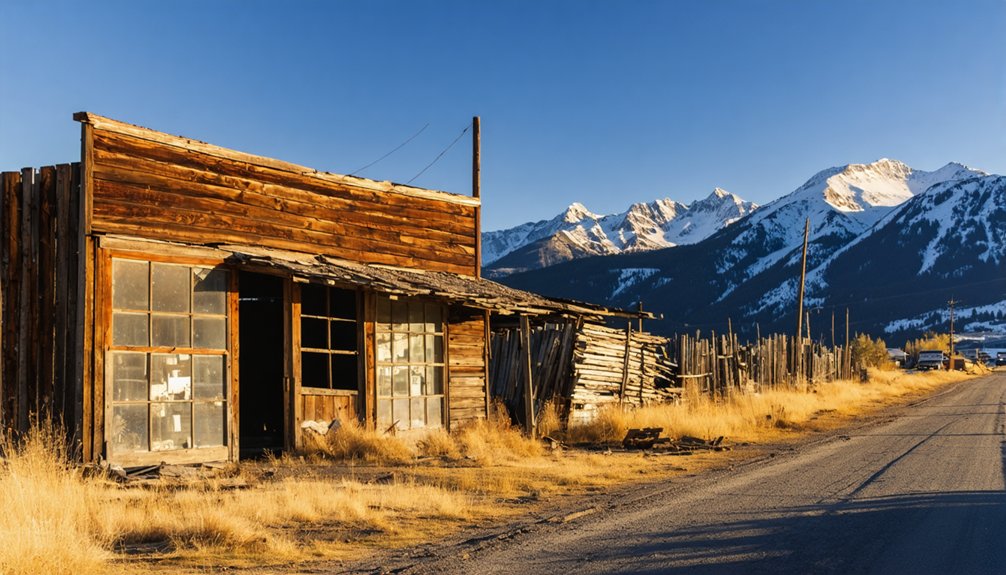 coal town quiet tragic resilience