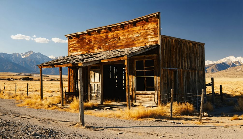 coalmont colorado ghost town