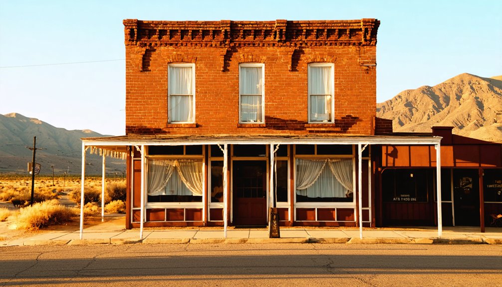 comfortable historic lodging options