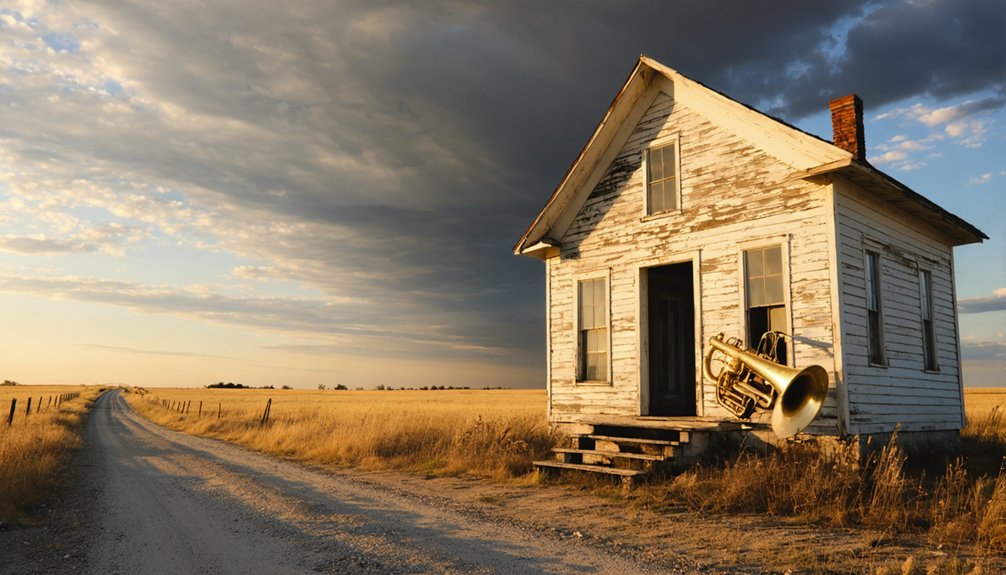 community resilience through tradition