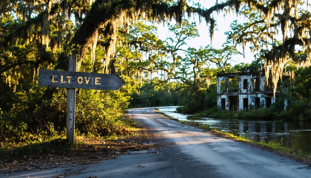 deweyville surpasses princeton river
