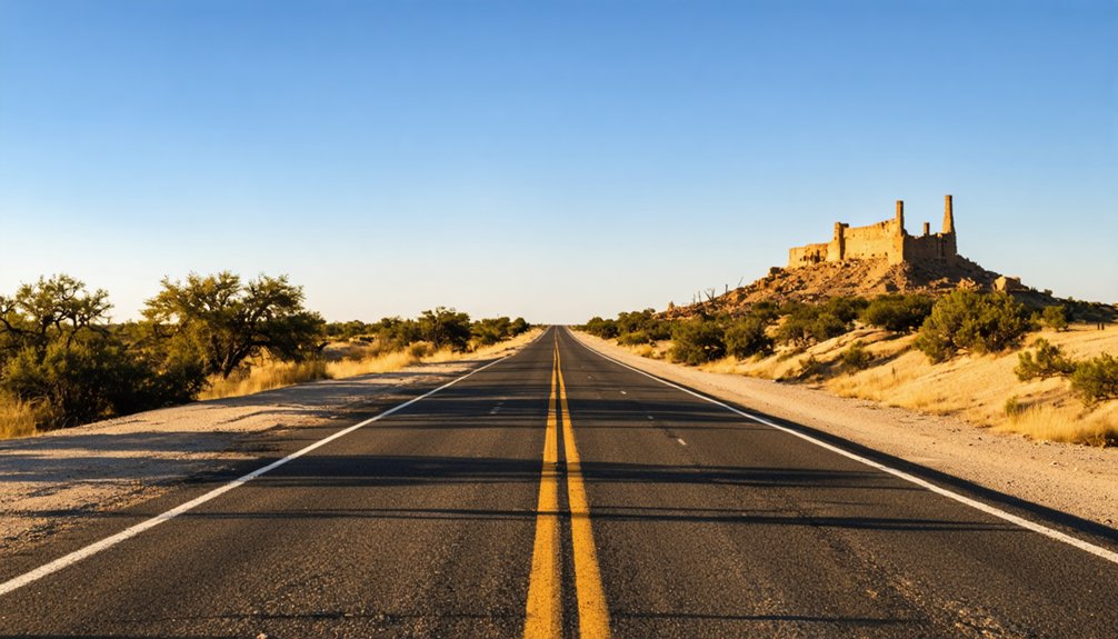 drive north park easily
