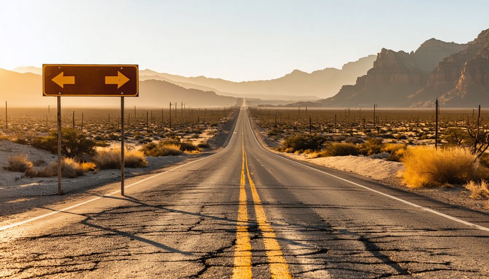 drive southwest with supplies
