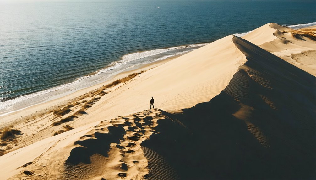 dune tours and cruises