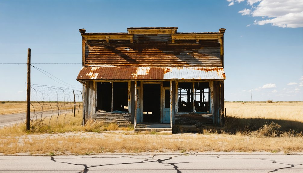 ebony s historic rural roots