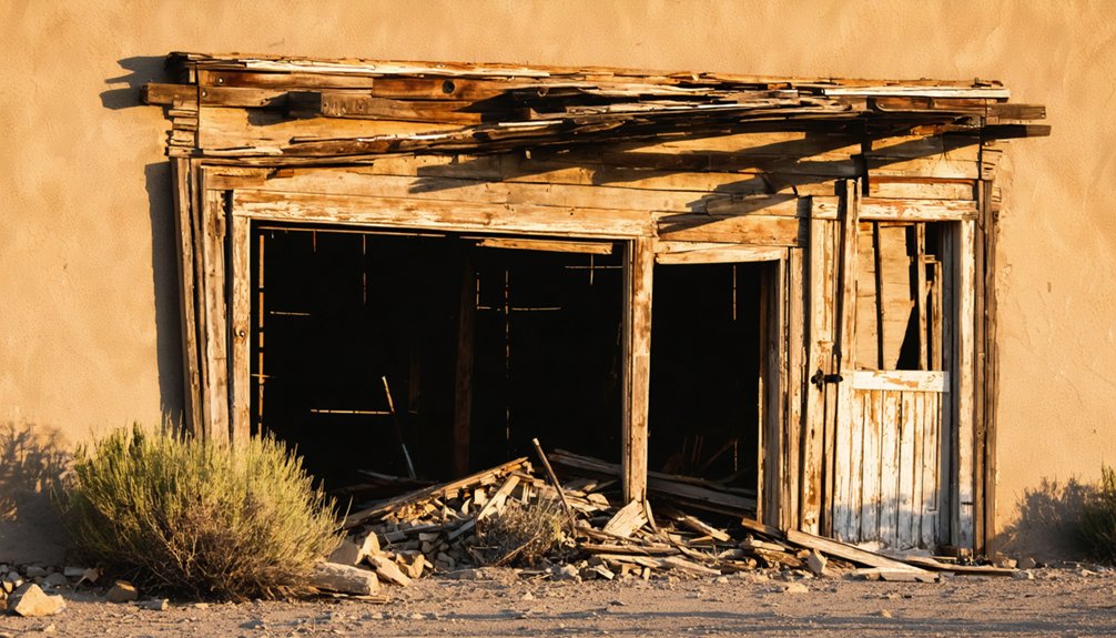 elko county ghost towns exploration