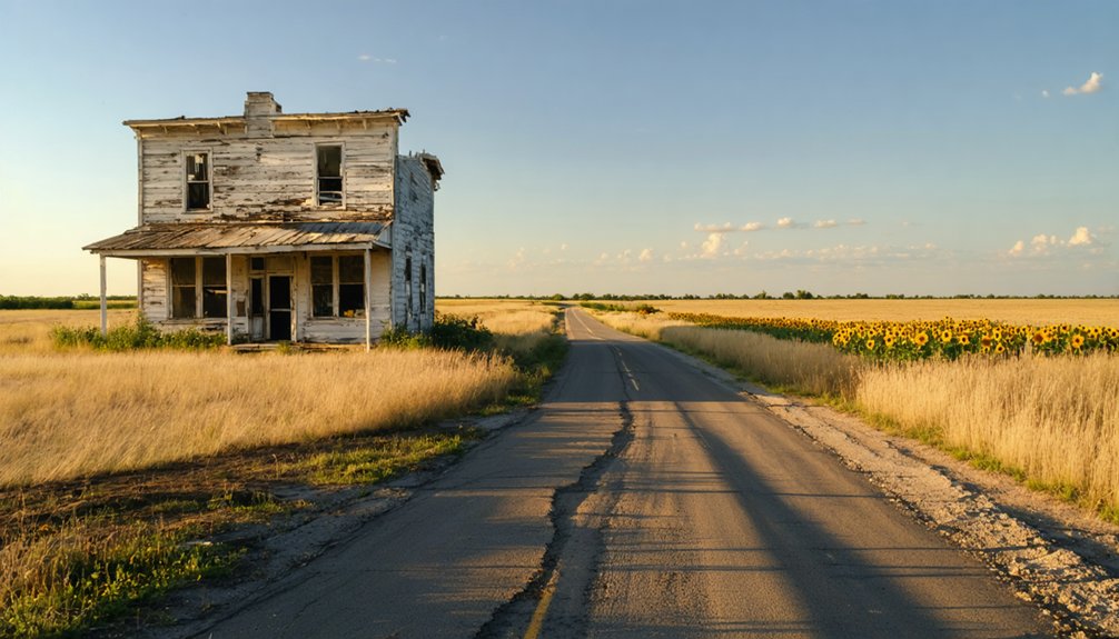 elmo resilient ghost town