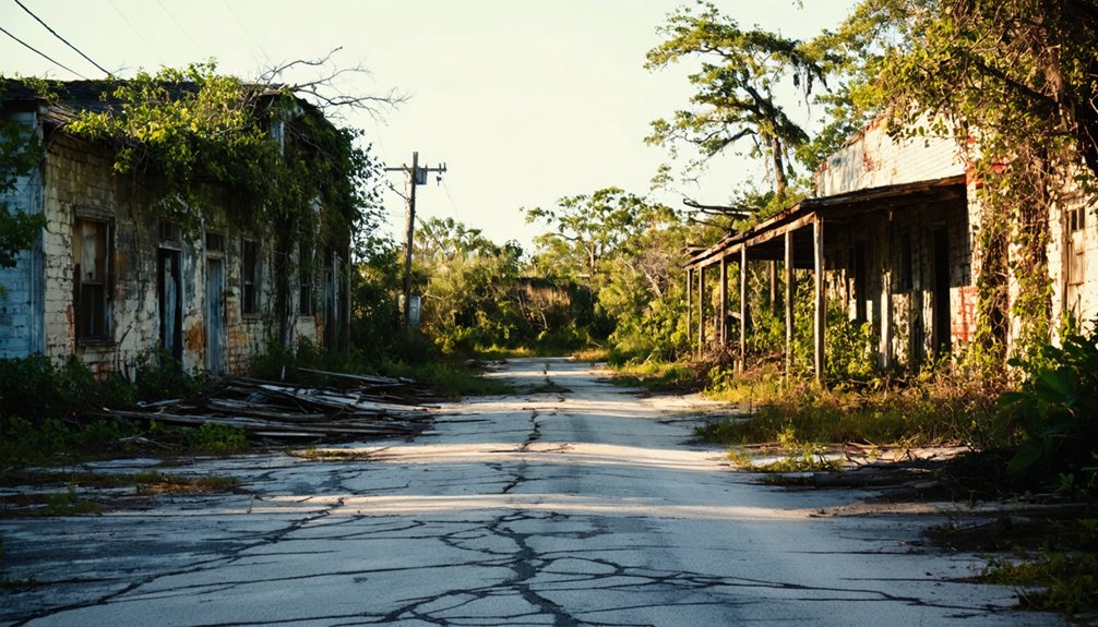 espanola ghost town trip